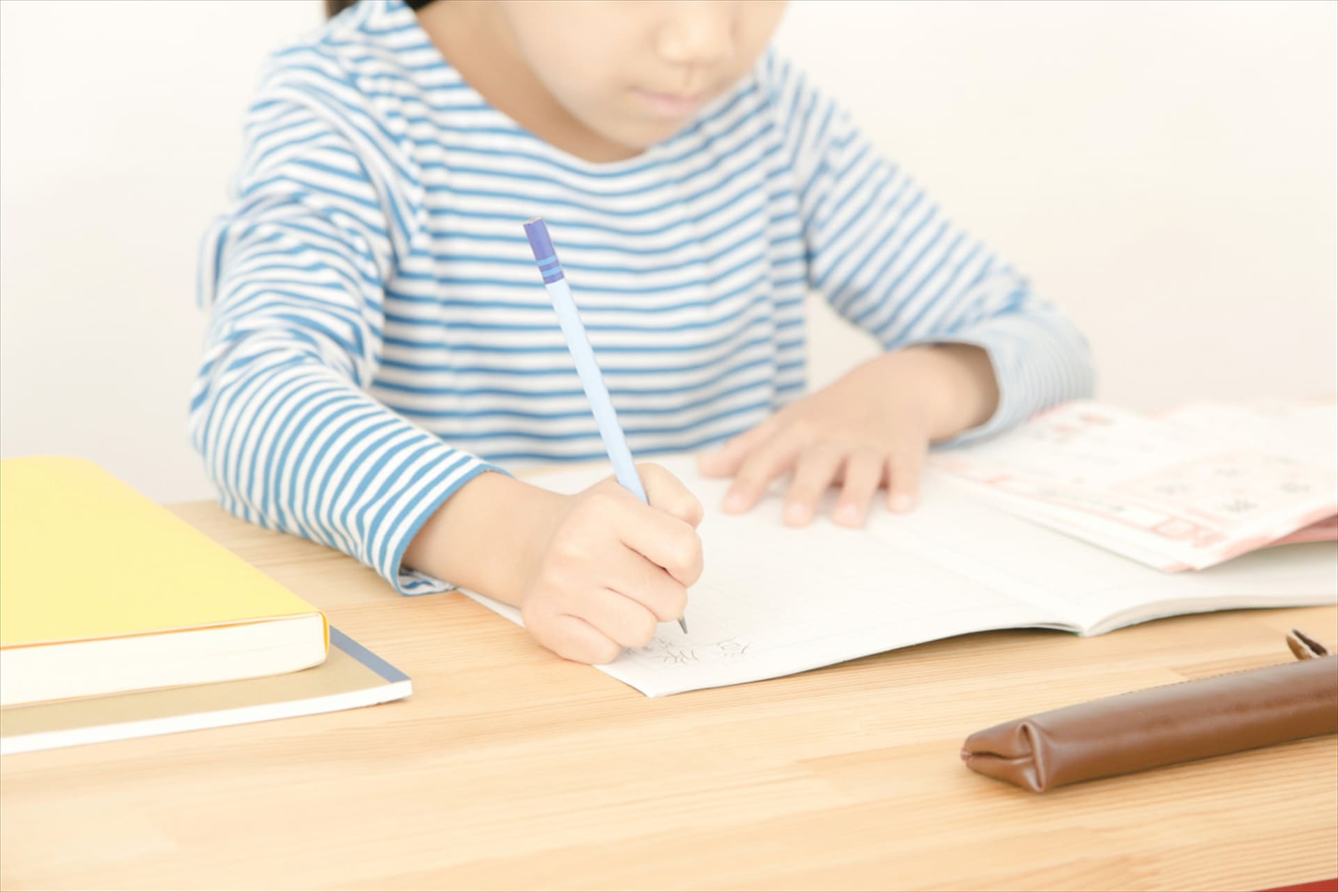 幅広い年代の学習について