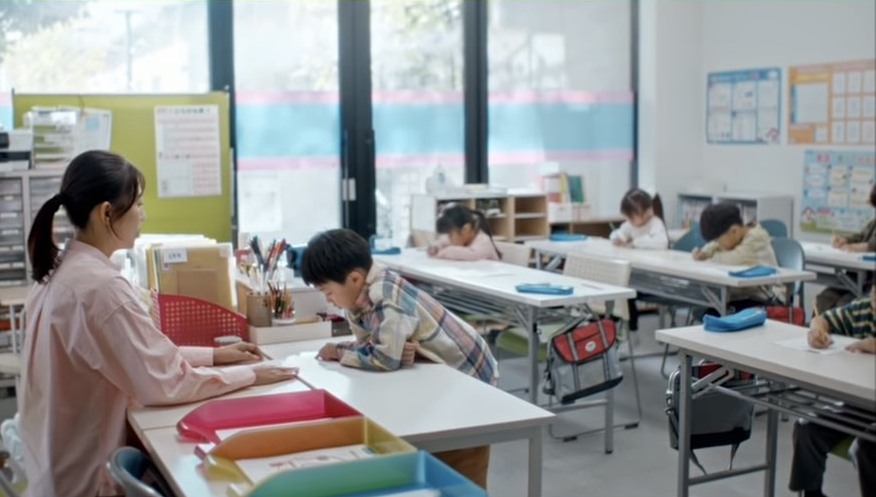 無料体験で、お子様にぴったりの学び方を発見。小さな「できた！」を自信につなげる、垂水の個別指導塾