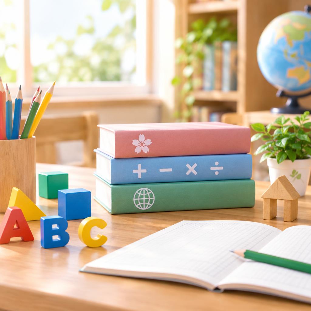 低学年の英語も、学びの第一歩から楽しくスタート